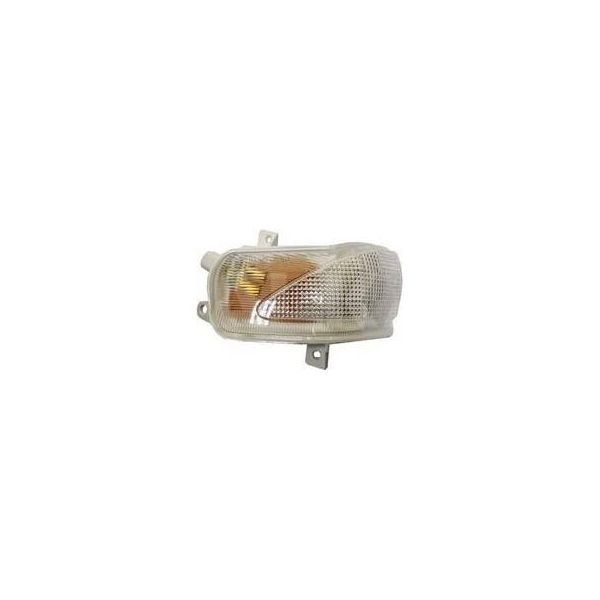 Alkar 6201946 - Indicatore Di Direzione Oe 34350TF0003, Sinistro Per Insight (Ze), Jazz Iii-image