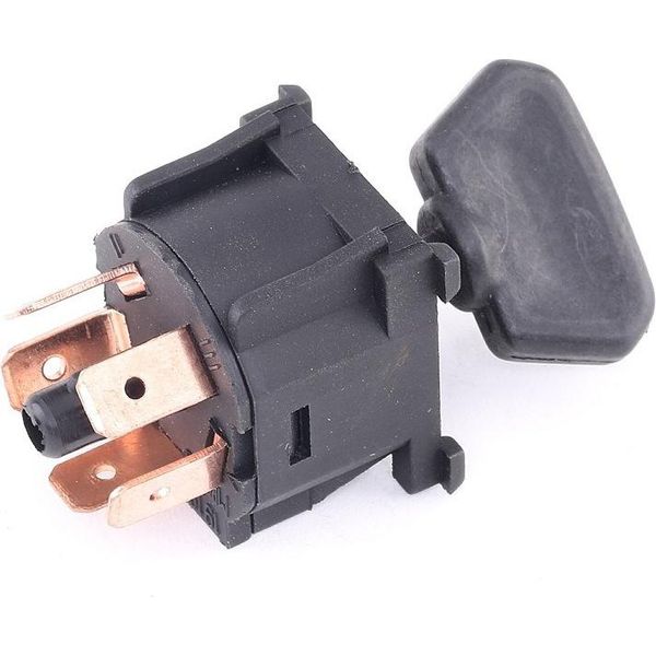 Maxgear 50-0320 - Interruttore Soffiatore Oe 171 959 511 Per Jetta Ii (165, 19E, 1G2), Polo (80, 86C), T4-image
