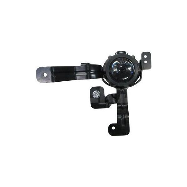Alkar 2921618 - Fendinebbia Oe 92201 F2000, Sinistro Per Elantra (Ad)-image