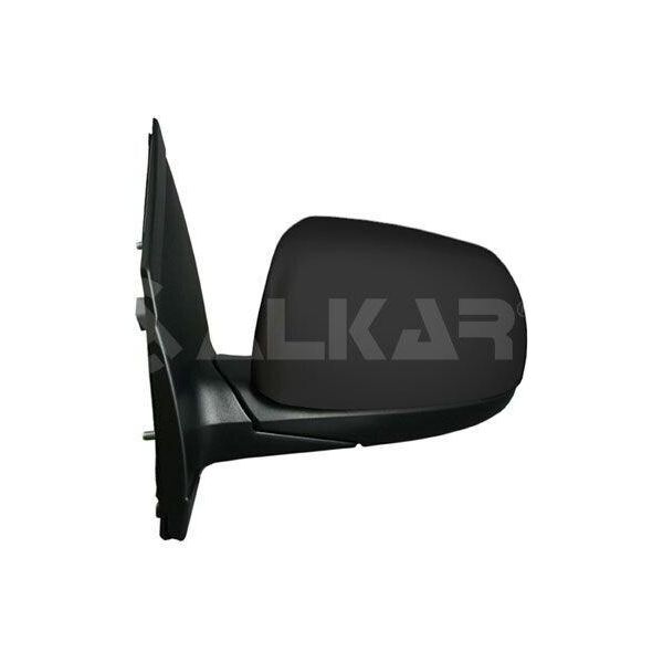 Alkar 6140652 - Oe 87620 1Y880AS Specchio Esterno Destro Per Picanto (Ta)-image