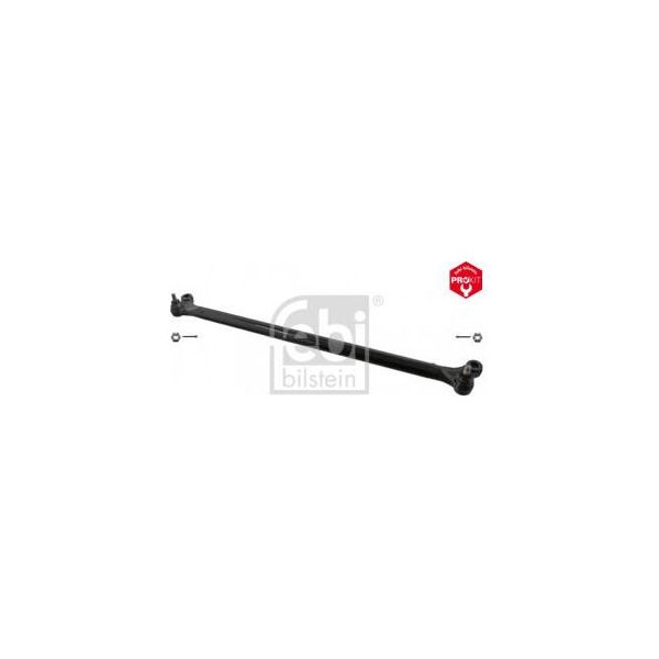 Febi Bilstein 42700 - Oe 48560 3S525 Tirante Per Pick-Up (D22), Navara (D22)-image
