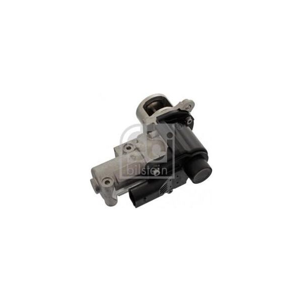 Febi Bilstein 49484 - Valvola Egr Oe 03G 131 502 Per A3 (8P), Altea (5P), Cordoba (6L), Ibiza (6L), Ibiza (6J, 6P), Leon (1P1), Toledo Iii (5P2), Fabia Ii (54), Octavia Ii (1Z), Roomster (5J), Superb Ii (3T), Caddy Iii (2C, 2K), Eos (1F), Golf Plus (5M), Golf V (1K), Jetta Iii (1K2), Passat (3C), Polo (9N), Touran (1T)-image