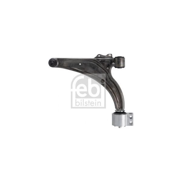 Febi Bilstein 43719 - Braccio Di Controllo Oe 13272605 Per Cruze (J300), Cruze (J305), Cruze (J308), Ampera (R12), Astra H, Astra (A04), Astra J-image