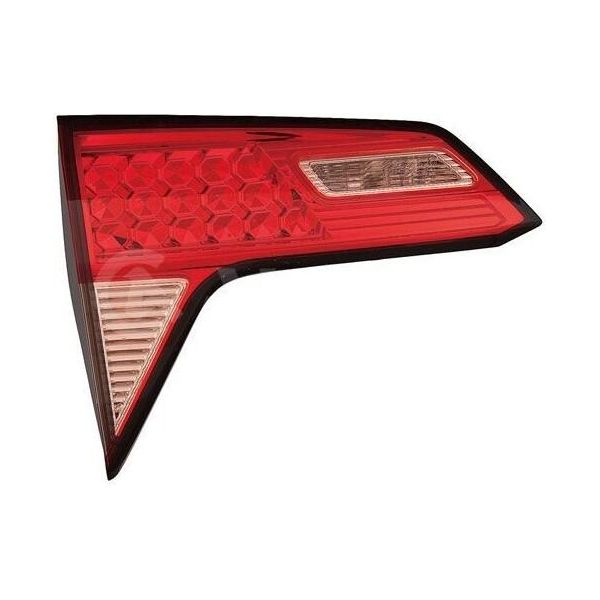 Alkar 2209741 - Oe 34155 T7A A01 Fanale Posteriore Sinistro, Parte Interna Per HR-V (Ru)-image