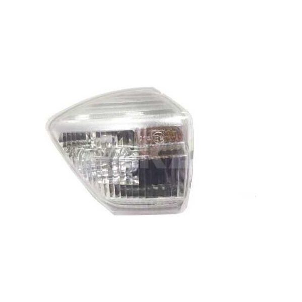 Alkar 6202134 - Indicatore Di Direzione Oe 1405020, Destro Per C-Max, Galaxy (WA6), Grand C-Max, Kuga I, S-Max (WA6)-image
