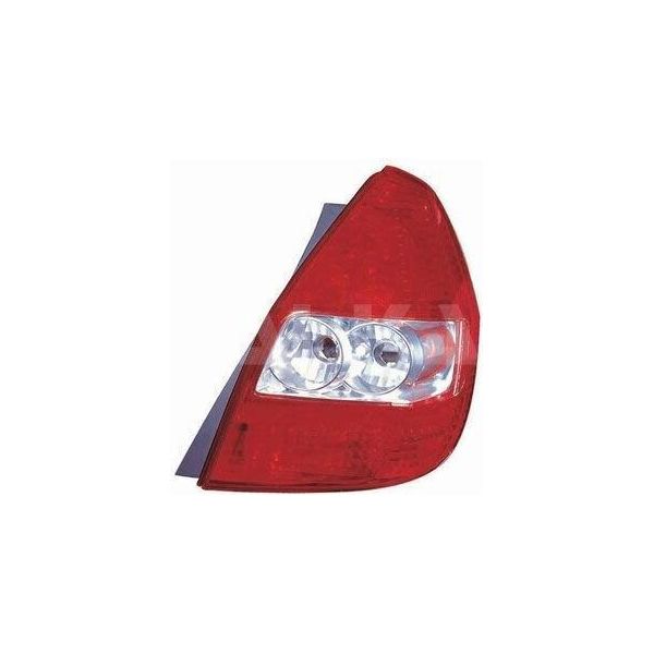 Alkar 2202944 - Oe 33501SAA003 Fanale Posteriore Destro Per Jazz Ii-image