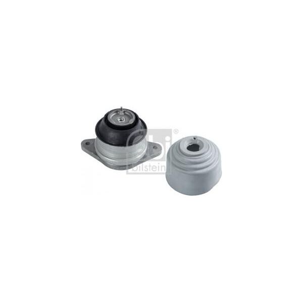 Febi Bilstein 29968 - Supporto Motore Oe 204 240 06 17 Per Classe C (S204), Classe C (W204)-image