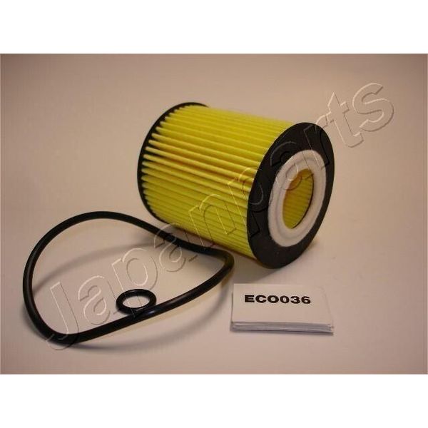 Japanparts FO-ECO036 - Filtro Olio Oe 1152049 Per Galaxy (WA6), Mondeo Iii, Mondeo Iv, 6 (G), CX-7 (Er), Mpv Ii (Lw)-image