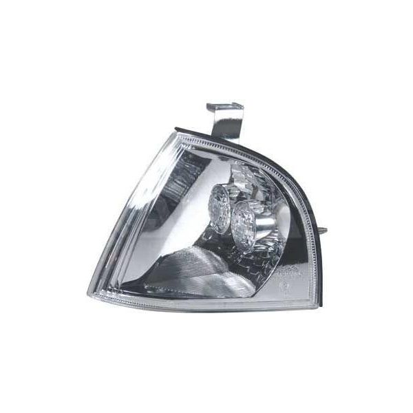 Alkar 2112521 - Indicatore Di Direzione Oe 1U0953156D, Destro Per Octavia I (1U)-image