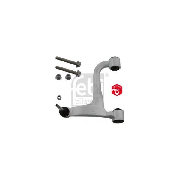 Febi Bilstein 40609 - Oe 163 352 04 01 Braccio Di Comando Per Classe M (W163)-image
