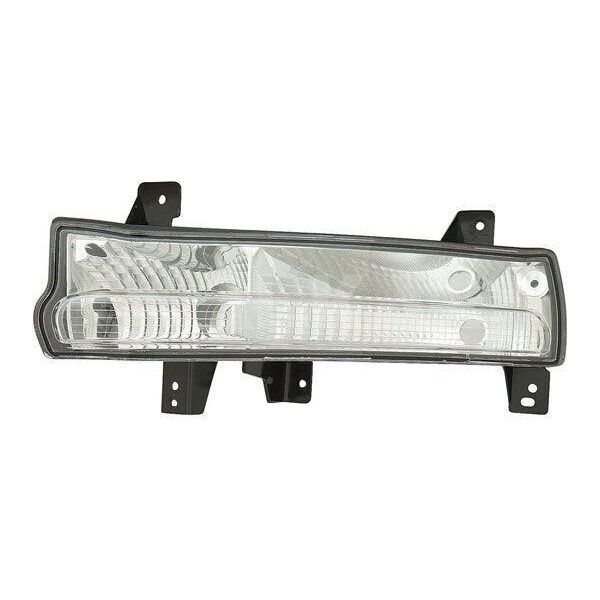 Alkar 2148807 - Indicatore Oe 68266926AA, Destro Per Bussola-image