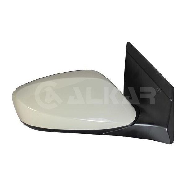 Alkar 6142585 - Oe 87620A6030 Specchio Esterno Destro Per I30 (Gd)-image
