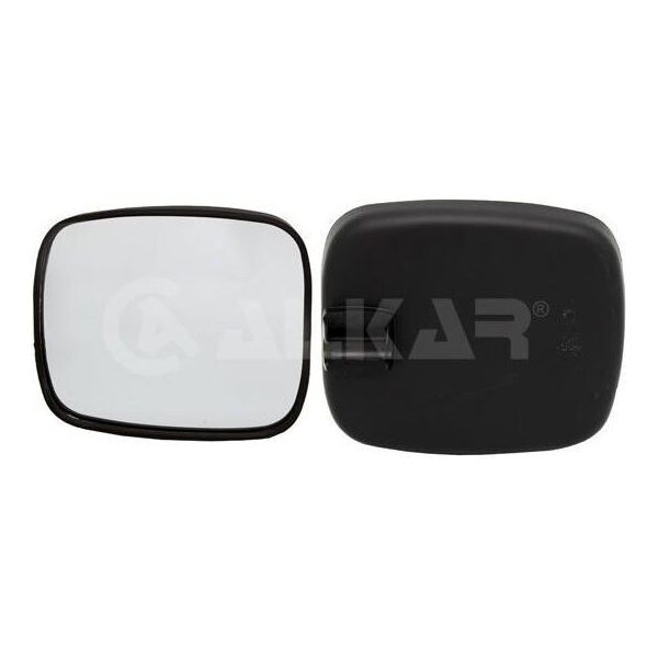 Alkar 6140418 - Oe 1427553 Specchio Esterno Per Combo (71)-image
