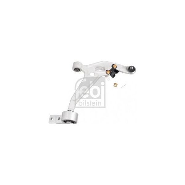 Febi Bilstein 42670 - Oe 54500 8H310 Braccio Di Controllo Per X-Trail (T30)-image
