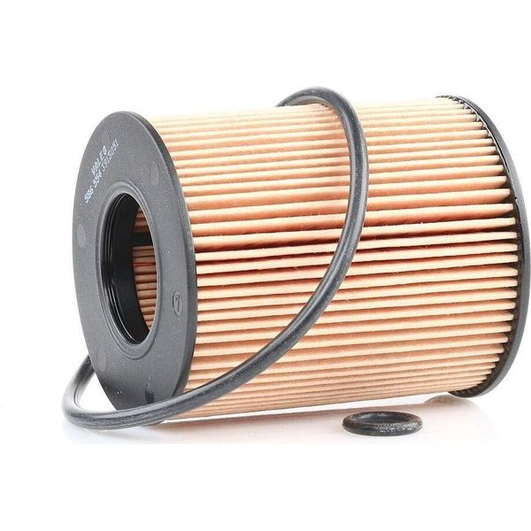 Valeo 586554 - Filtro Olio Oe MO533 Per Galaxy (WA6), Mondeo Iii, Mondeo Iv, S-Max (WA6), 3 (Bk), 3 (Bl), 6 (G), CX-7 (Er), Mpv Ii (Lw)-image