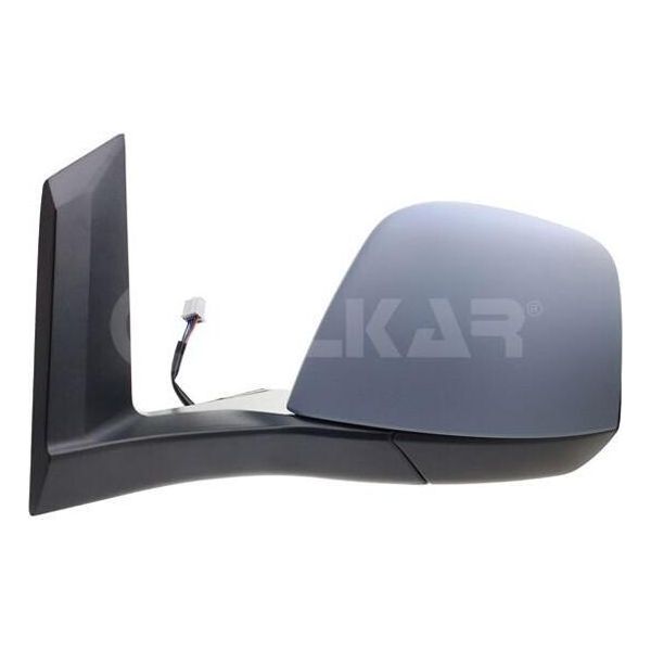 Alkar 9229341 - Oe 1824875 Specchio Esterno, Sinistro Per Tourneo Connect, Transit Connect-image