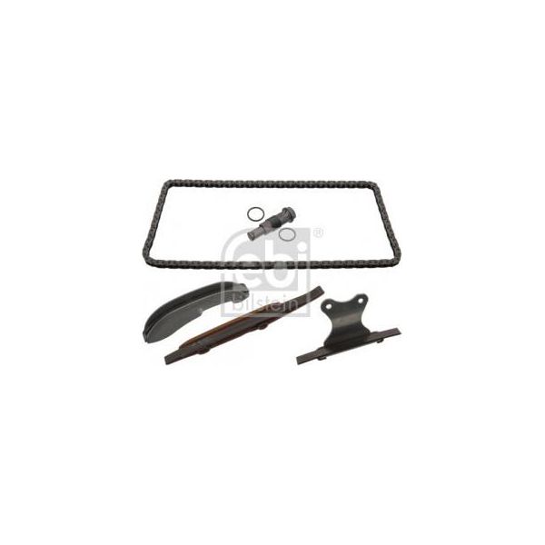 Febi Bilstein 49501 - Set Di Catene Dentate Oe 11 31 8 617 488 Per Serie 1 (F20), Serie 1 (F21), X1 (F48), F55, F56, F57, F54, F60-image