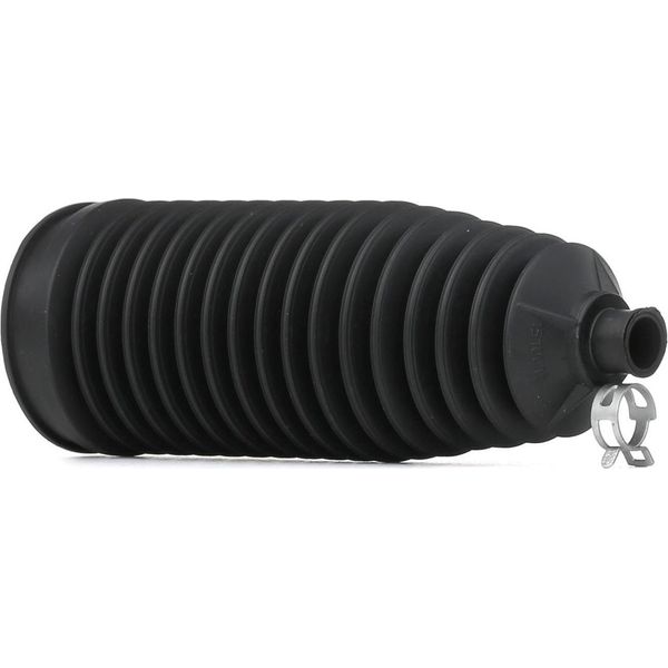 LemfÖRder 35837 01 - Oe 77362287 Cuffia Di Sterzo Per 156 (932), 147 (937), Gt (937), Scudo-image