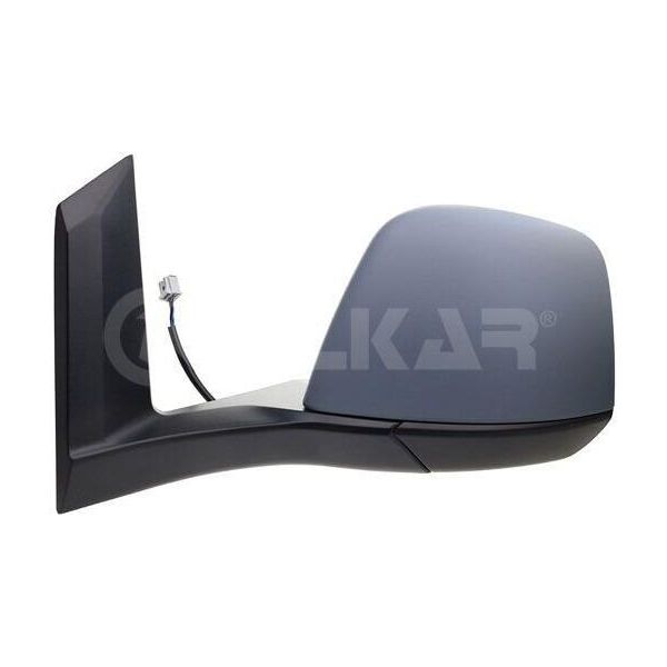 Alkar 9225341 - Oe 1845991 Specchio Esterno, Sinistro Per Tourneo Connect, Transit Connect-image