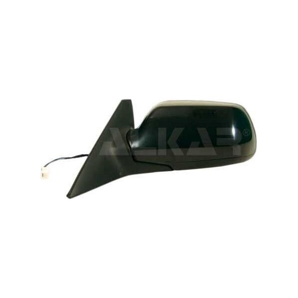 Alkar 6142904 - Oe GJ6E 69 12ZE Specchio Retrovisore Esterno, Destro Per 6 (G)-image