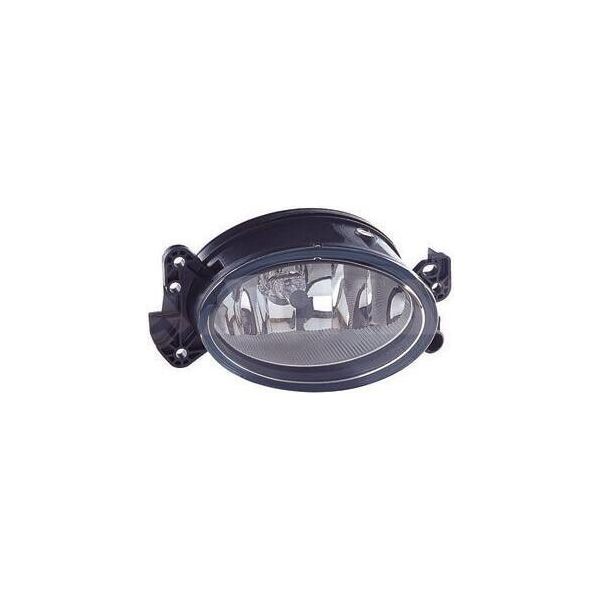 Alkar 2902706 - Oe A2118200656 Fendinebbia Anteriore, Destro Per Classe E (S211), Classe G (W463), Classe M (W164), Classe A (W169), Classe C (W204), Classe C (S204), Cls (C219), Classe E (W211), Classe R (W251), Sl (R230)-image