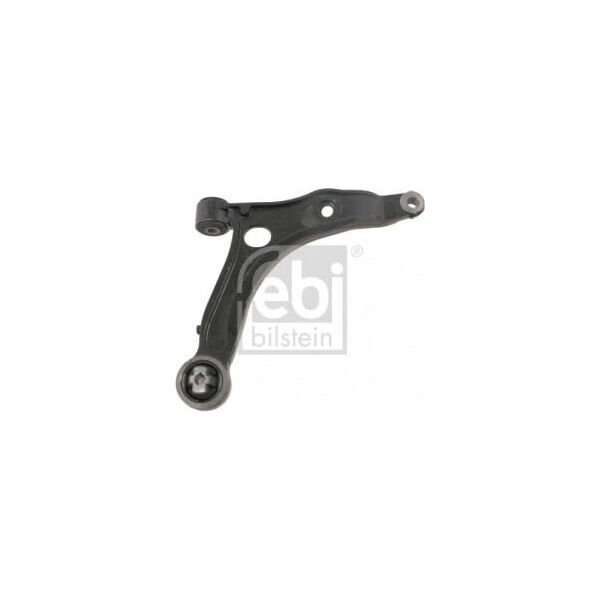 Febi Bilstein 31298 - Braccio Di Controllo Oe 3521 P1 Per Jumper, Ducato, Boxer-image
