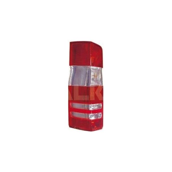 Alkar 2221966 - Oe A9068200164 Fanale Posteriore Sinistro Per Sprinter (W906)-image
