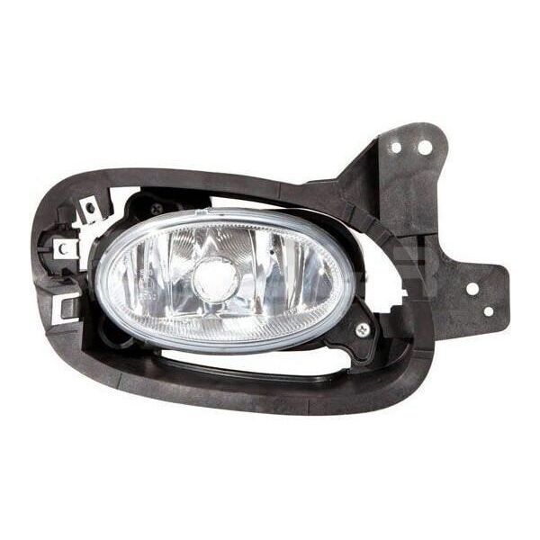 Alkar 2902944 - Fendinebbia Oe 33901 TF0 G51, Destro Per Jazz Iii-image