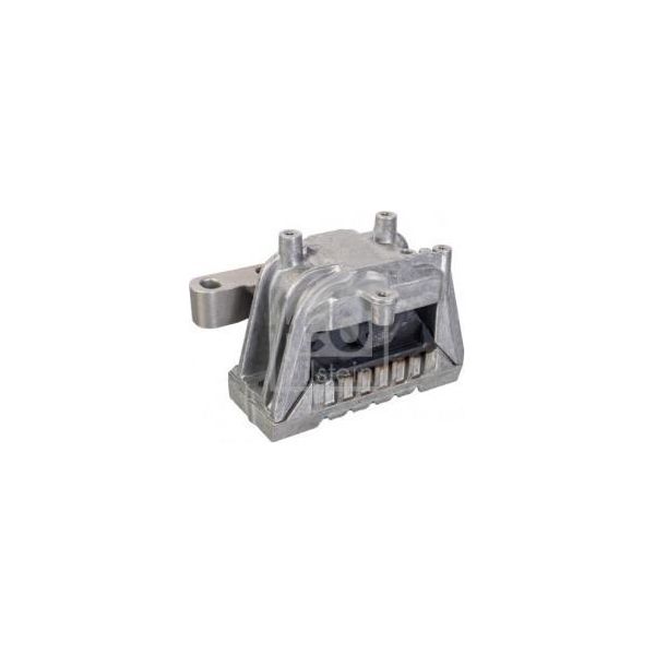 Febi Bilstein 177693 - Supporto Motore Oe 1K0 199 262 Ce Per A3 (8P), Maggiolino (5C), Cc (358), Passat (365, 362), Passat (3C), Passat Cc (357), Scirocco-image