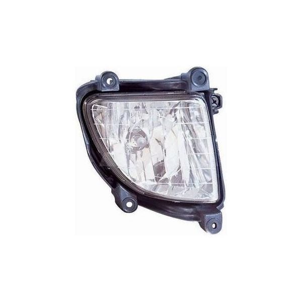 Alkar 2922655 - Fendinebbia Oe 922021F000, Destro Per Sportage (Je, Km)-image