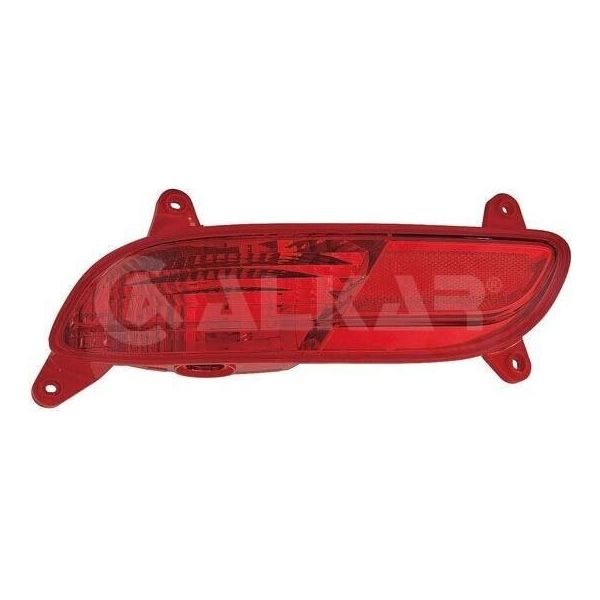 Alkar 2285999 - Oe 92405 1W200 Fendinebbia Posteriore, Sinistro Per Rio Iii (Ub)-image