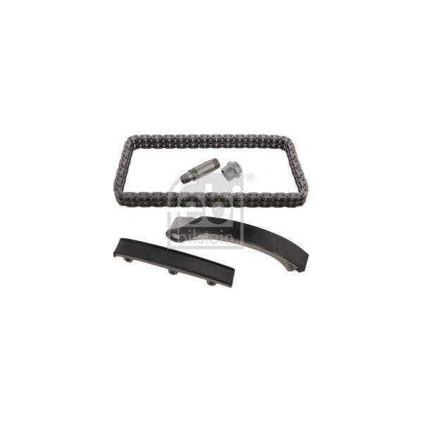 Febi Bilstein 30444 - Set Di Catene Dentate Oe 90529247 Per Astra G, Frontera B (U99), Signum (Z03), Sintra (Apv), Vectra B (J96), Vectra C (Z02), Zafira A-image
