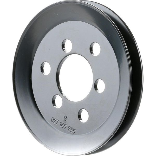 Maxgear 27-0145 - Puleggia Oe 027 145 255, Servo Pompa Per Jetta Ii (165, 19E, 1G2), Passat (35I)-image