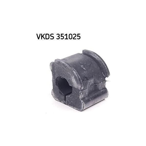 Skf Vkds 351025 - Oe 867 411 313 Boccola Per Cuscinetti, Stabilizzatore Per Polo (80, 86C)-image