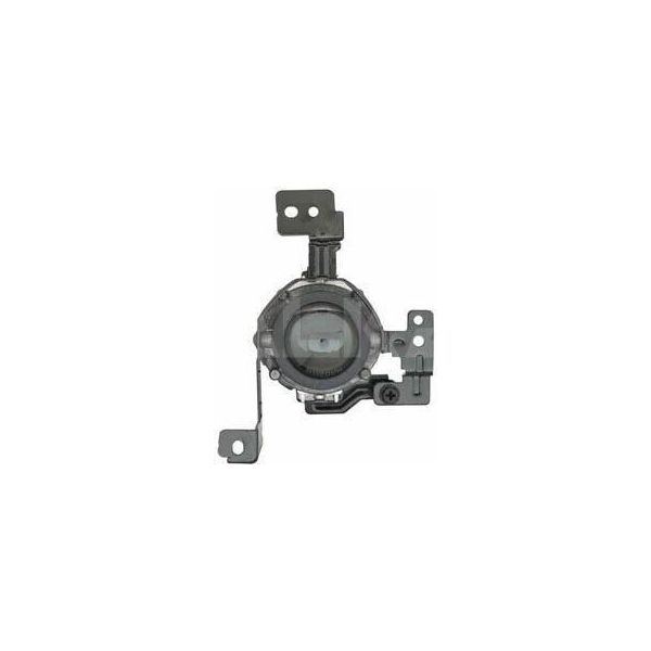 Alkar 2941655 - Fendinebbia Oe 92201 F1000, Sinistro Per Sportage (Ql, Qle)-image