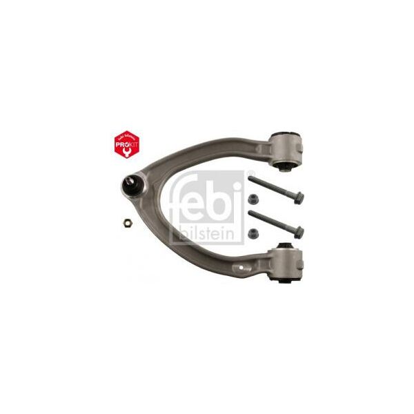 Febi Bilstein 47736 - Oe 220 330 93 07 Braccio Di Controllo Per Classe S (W220), Classe S (C215)-image