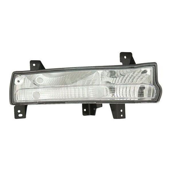 Alkar 2147807 - Indicatore Oe 68266927AA, Sinistro Per Bussola-image