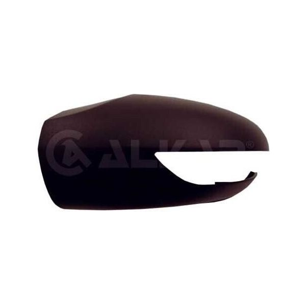 Alkar 6301557 Copertura Specchietto Esterno Sinistro Adatto Per MERCEDES-BENZ Classe A (W169) Copertura Specchietto-image