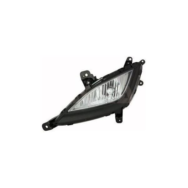 Alkar 2921581 - Fendinebbia Oe 92201 1J500, Sinistro Per I20 (Pb)-image