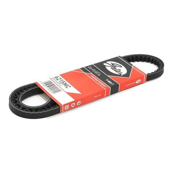 Gates 6215MC - Oe 107037 Keilriemen Per 33 (907)-image
