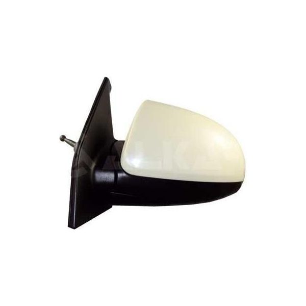 Alkar 6138640 - Oe 8762007043 Specchio Esterno Destro Per Picanto (Sa)-image