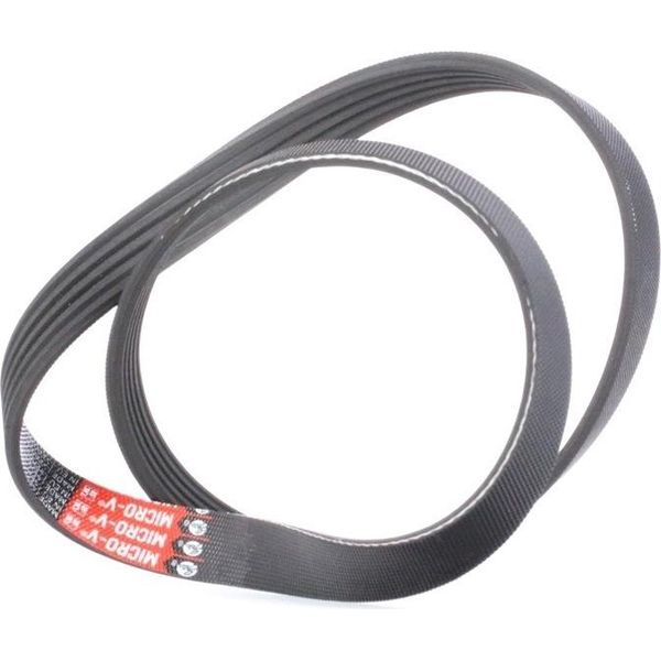 Gates 5PK865 - Keilrippenriemen Oe 11281437450 Per 3Er (E46), 5Er (E39), 7Er (E38), X5 (E53), Z3 (E36), 4 Runner, Hilux-image
