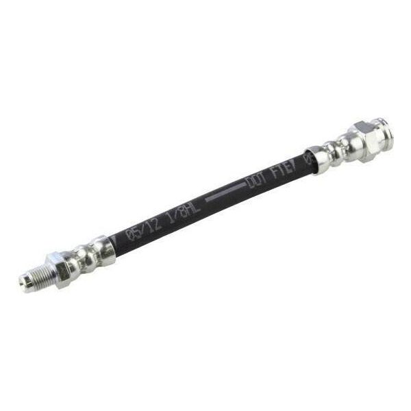 Hella 8AH 355 462-271 - Oe 7586907 Bremsschlauch FüR 145 (930), 146 (930), 155 (167), 33 (907), Jumper, Barchetta, Bravo, Coupe 175, Ducato, Marea, Multipla, Punto, Tipo, Boxer-image