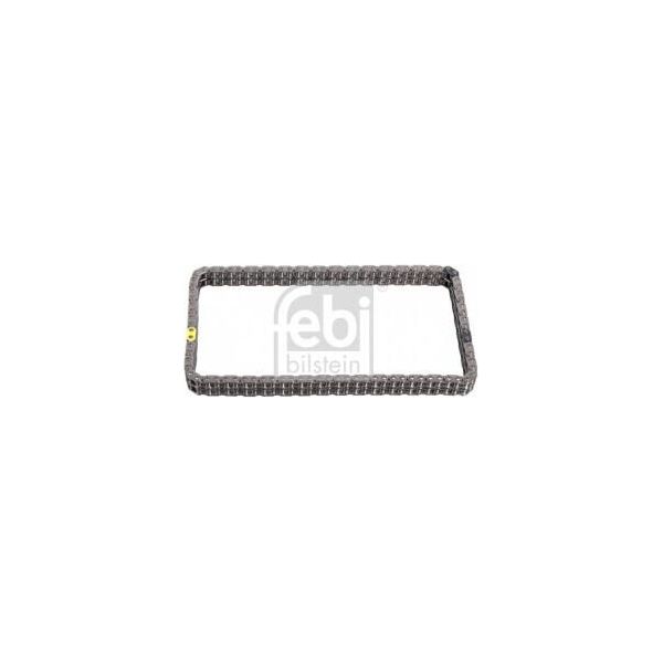Febi Bilstein 100389 - Catena Di Distribuzione Oe 13028 AD211 Per X-Trail (T30), Primera (P12), Pick-Up (D22), Pathfinder Iii (R51), Navara (D22), Murano Ii (Z51), Almera Tino (V10), Almera Ii (N16)-image