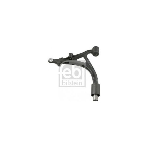 Febi Bilstein 28019 - Oe 163 330 04 07 Braccio Di Controllo Per Classe M (W163)-image