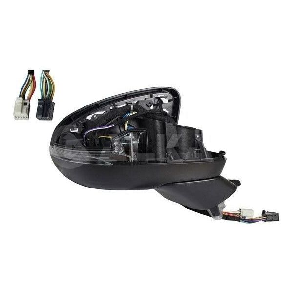 Alkar 6332723 - Oe A1778104400 Specchio Esterno Destro Per Classe A (W177)-image