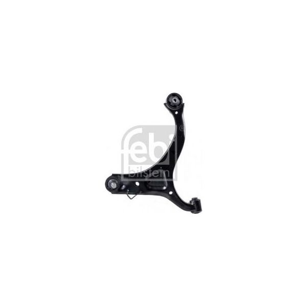 Febi Bilstein 41756 - Braccio Di Controllo Oe 54500 2B000 Per Santa Fe Ii (Cm)-image