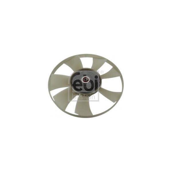 Febi Bilstein 47310 - Oe 03L 121 301 A Ventilatore, Raffreddamento Motore Per Crafter (2E), Crafter (2F)-image