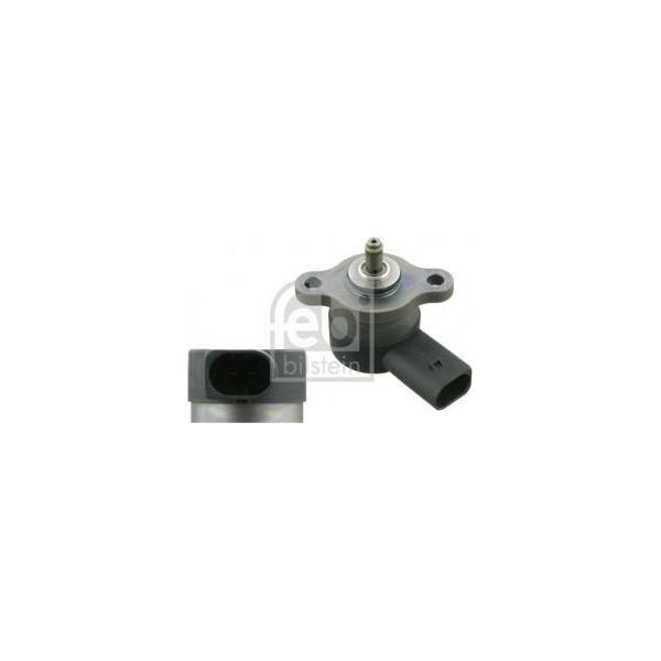 Febi Bilstein 27978 - Oe 05080462AA Valvola Di Regolazione Della Pressione Per Classe A (W168), Classe C (W202), Classe C (W203), Classe C (CL203), Classe C (S202), Classe C (S203), Clk (C209), Classe E (W210), Classe E (W211), Classe E (S210), Classe G (W463), Classe S (W220), Sprinter (W901, W902), Sprinter (W903), Sprinter (W904), Sprinter (W905), Classe V (638/2), Vaneo (414), Vito (W638)-image
