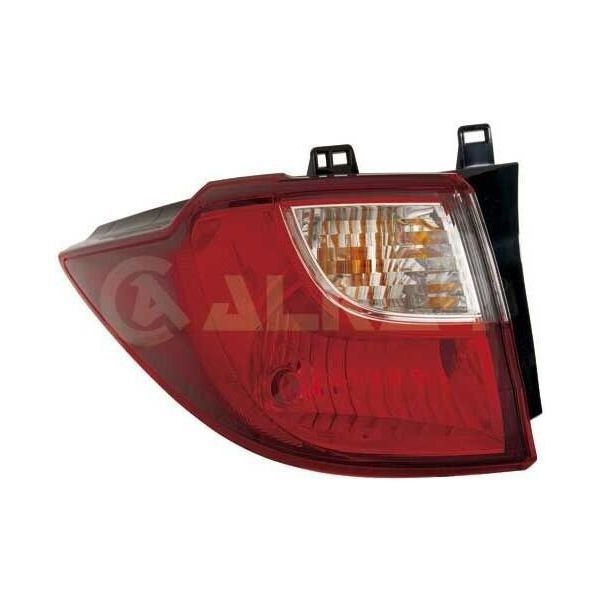 Alkar 2231650 - Oe C513 51 160D Lampada Combinata Posteriore, Sinistra Per 5 (Cw)-image